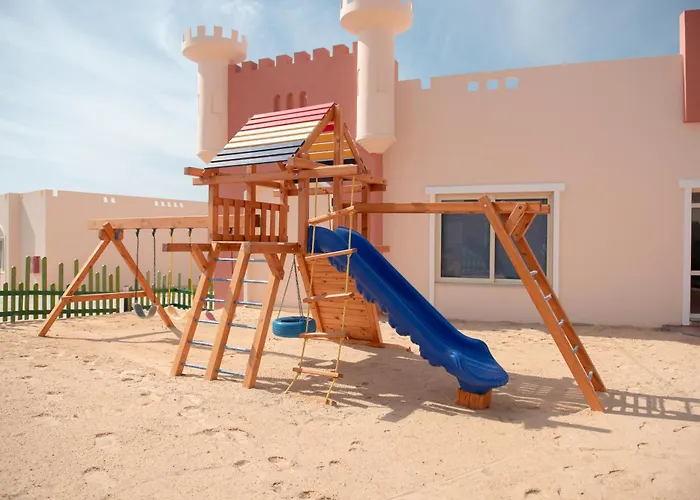 Oyster Bay Abu Dabab