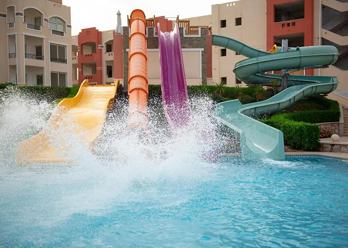 Apartmanhotel Oyster Bay