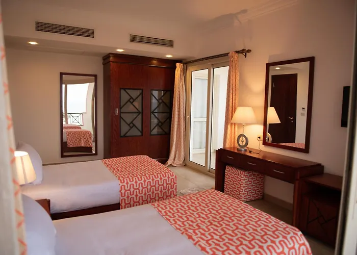 Aparthotel Oyster Bay