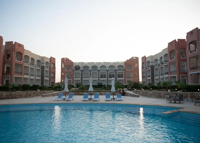 Oyster Bay 5* Abu Dabab