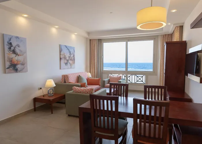 Oyster Bay 5*