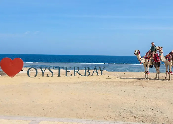 Oyster Bay Apartmanhotel