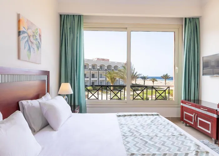 Oyster Bay 5* Abu Dabab