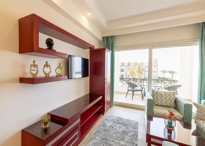 Apartmanhotel Oyster Bay