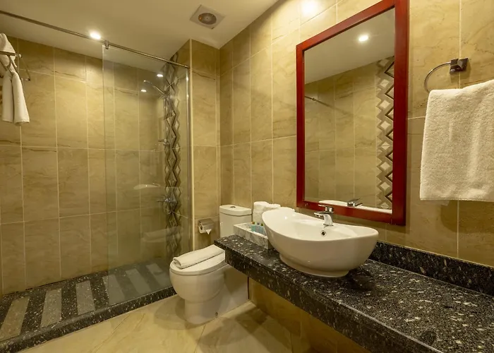 Oyster Bay 5*