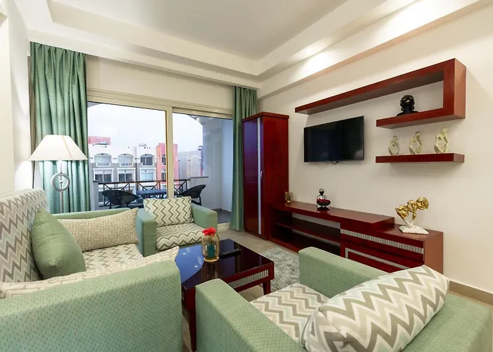 Oyster Bay Abu Dabab