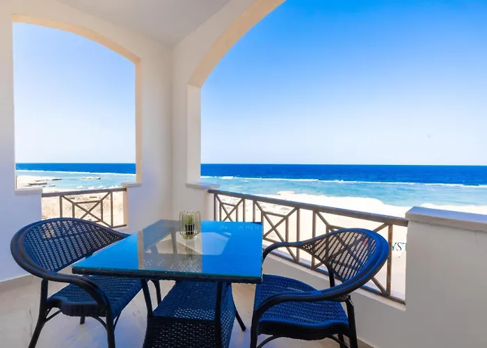 Oyster Bay Apartmanhotel 5*