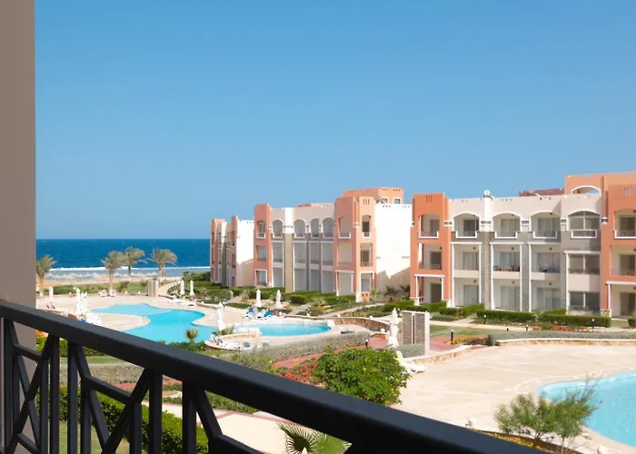 Apartmanhotel Oyster Bay