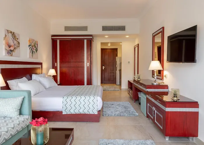 Apartmanhotel Oyster Bay