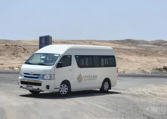 Oyster Bay 5* Abu Dabab