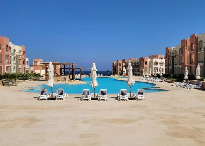 Apartmanhotel Oyster Bay 5*