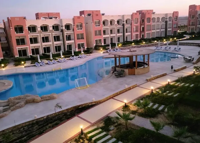 Apartmanhotel Oyster Bay