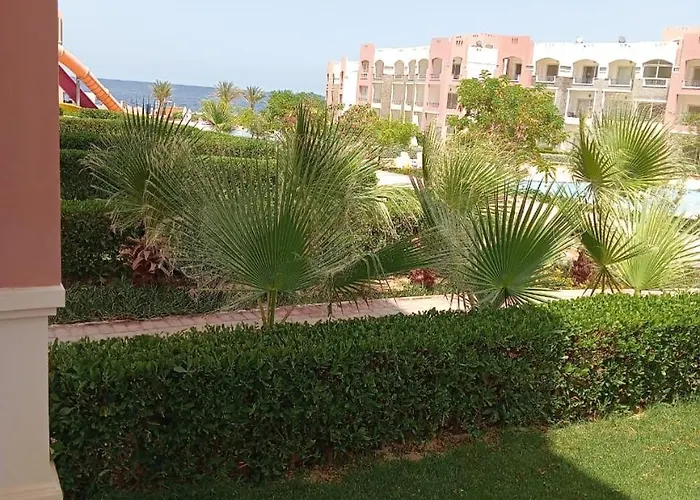 Apartmanhotel Oyster Bay