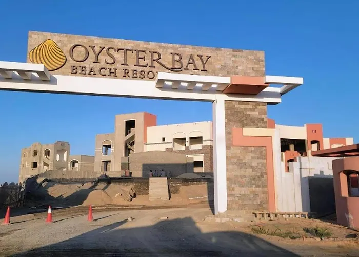 Oyster Bay Abu Dabab