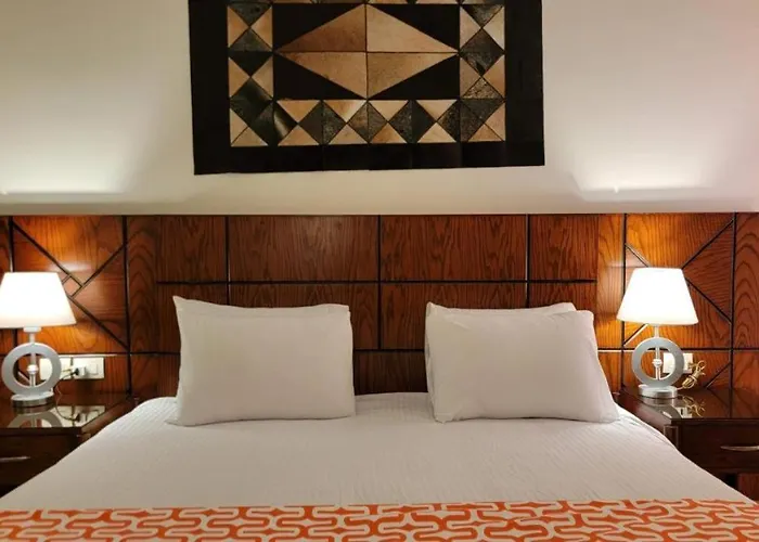 Oyster Bay Apartmanhotel 5*