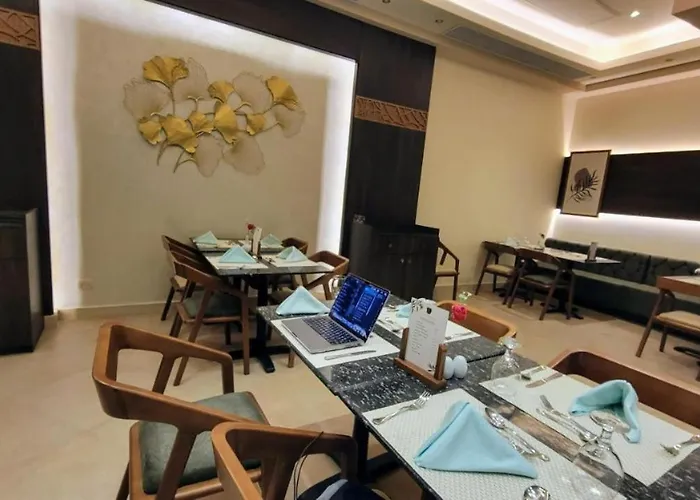 Oyster Bay Apartmanhotel