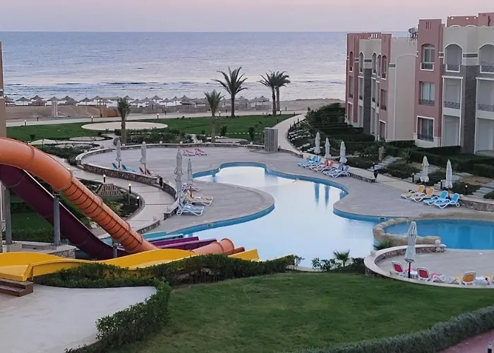 Oyster Bay Abu Dabab