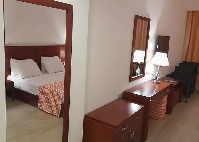 Oyster Bay 5* Abu Dabab