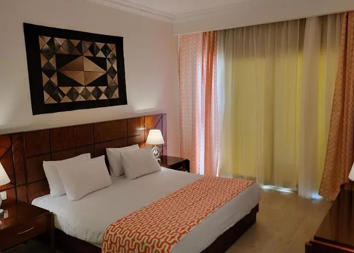 Oyster Bay Apartmanhotel