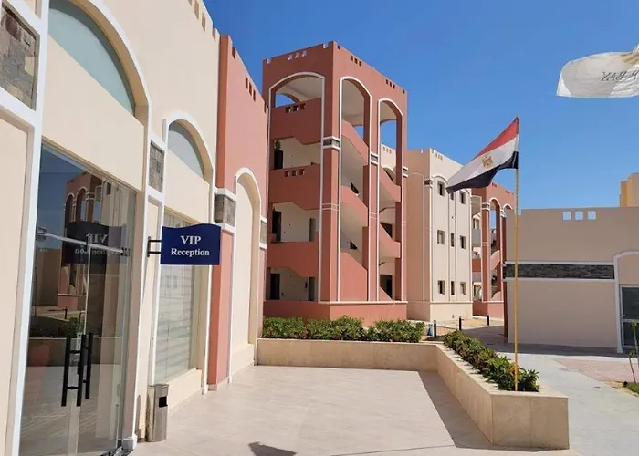 Oyster Bay Abu Dabab