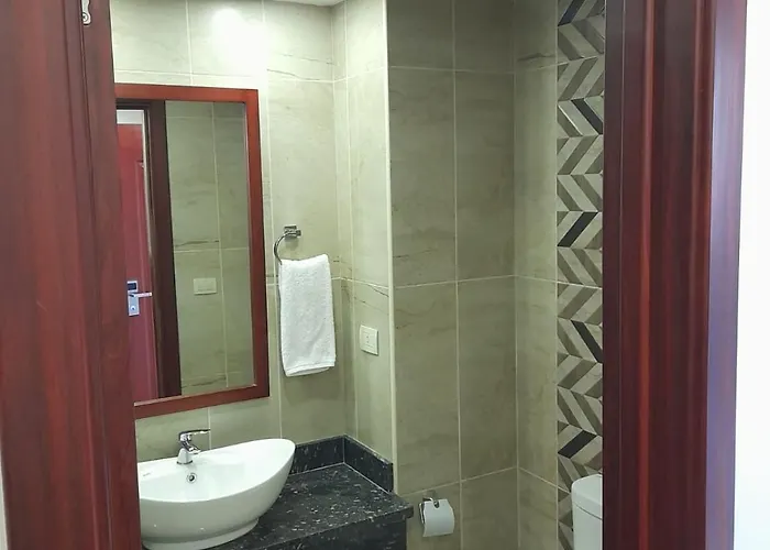 Oyster Bay Apartmanhotel 5*