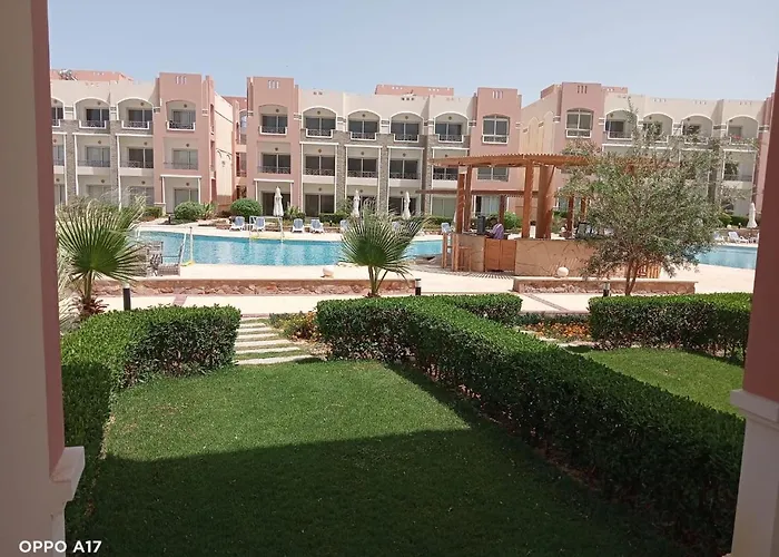 Oyster Bay 5* Abu Dabab