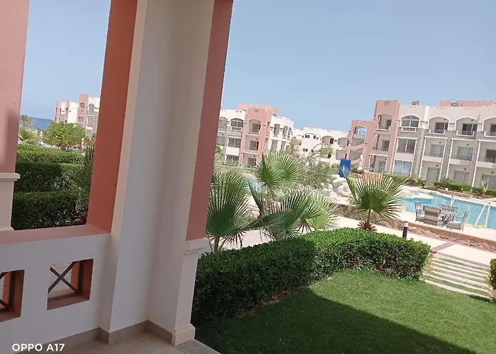 Apartmanhotel Oyster Bay