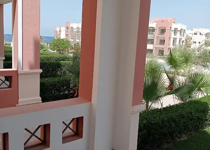 Oyster Bay 5* Abu Dabab