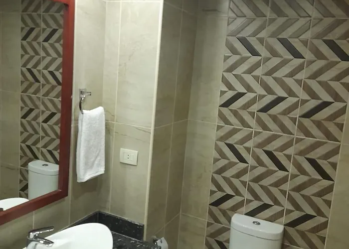 Oyster Bay Apartmanhotel