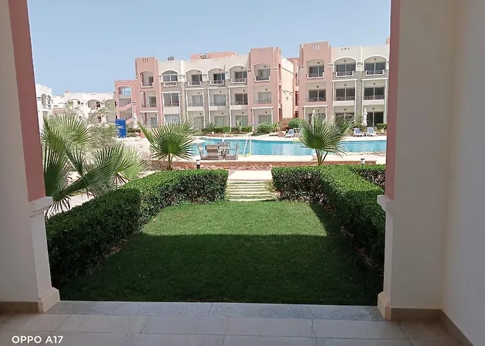 Apartmanhotel Oyster Bay