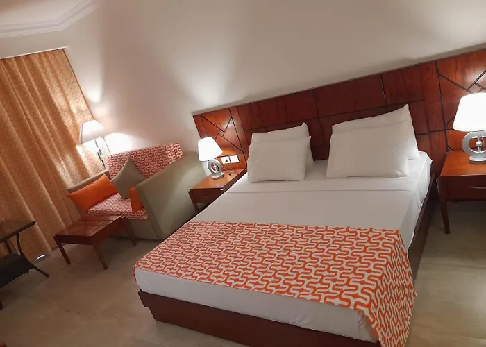 Oyster Bay Apartmanhotel 5*