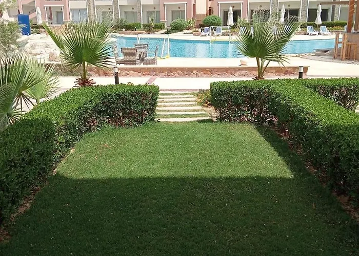 Oyster Bay 5* Abu Dabab