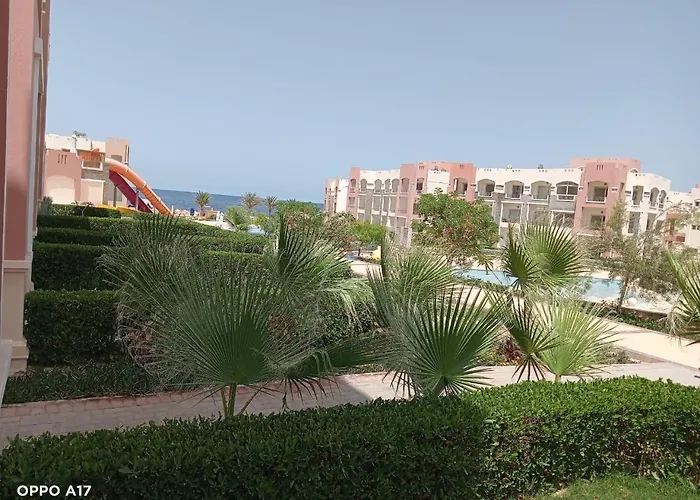 Oyster Bay Apartmanhotel