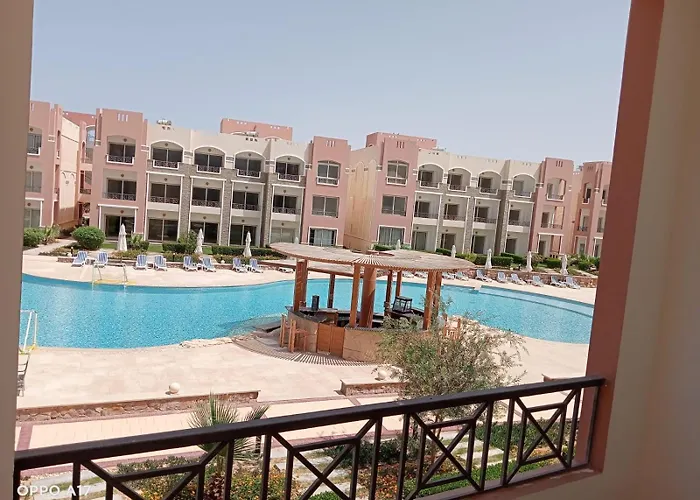 Aparthotel Oyster Bay