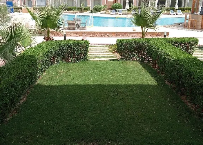 Apartmanhotel Oyster Bay 5*