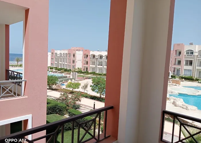 Oyster Bay Abu Dabab