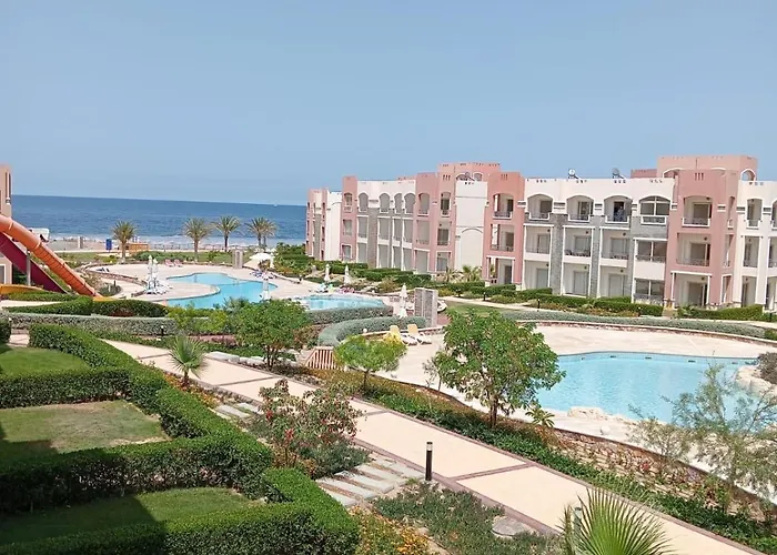 Apartmanhotel Oyster Bay 5*