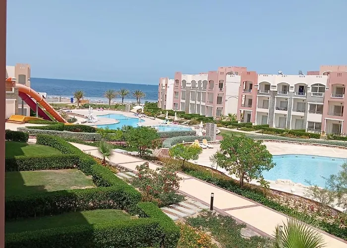Oyster Bay 5* Abu Dabab
