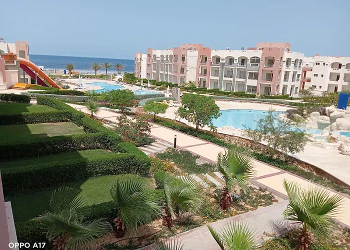 Apartmanhotel Oyster Bay 5*